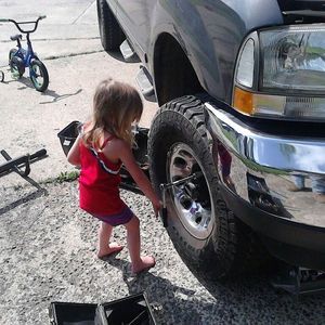 Meet your Posher, Steven